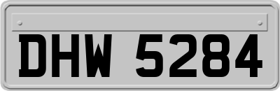 DHW5284