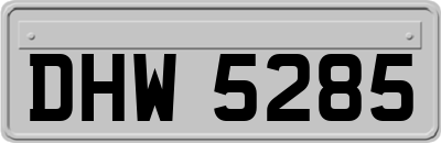 DHW5285