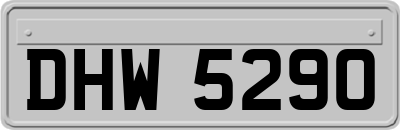DHW5290