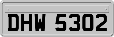 DHW5302