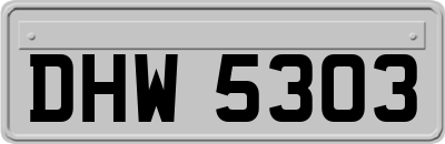 DHW5303