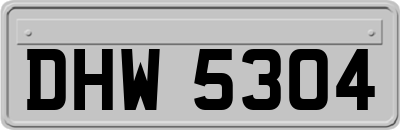 DHW5304
