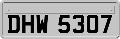 DHW5307