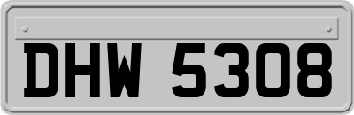 DHW5308