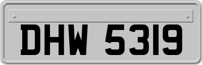 DHW5319