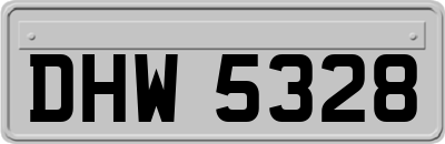 DHW5328