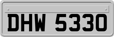 DHW5330