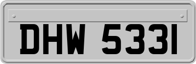 DHW5331