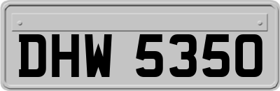 DHW5350