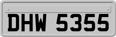 DHW5355