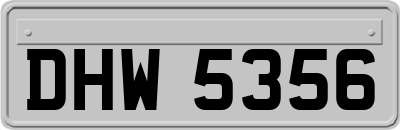 DHW5356