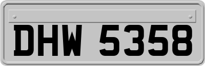 DHW5358