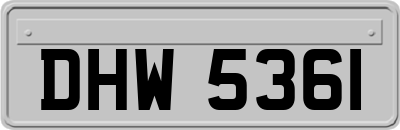 DHW5361