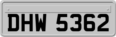 DHW5362