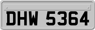 DHW5364