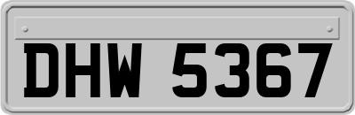 DHW5367