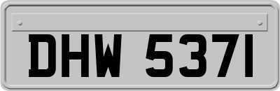 DHW5371
