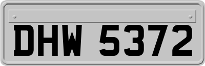DHW5372