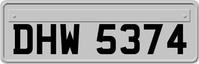 DHW5374