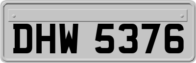 DHW5376