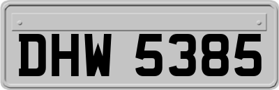 DHW5385