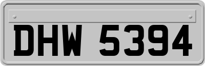 DHW5394