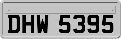 DHW5395