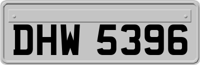 DHW5396