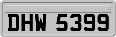 DHW5399