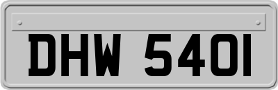 DHW5401