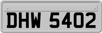 DHW5402