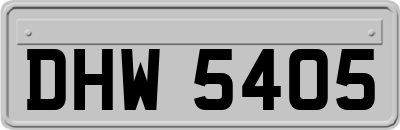 DHW5405