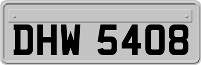 DHW5408