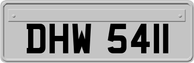 DHW5411
