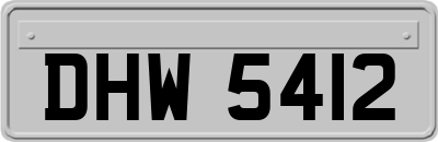 DHW5412