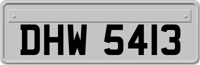 DHW5413