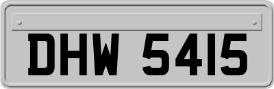 DHW5415