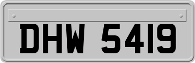 DHW5419