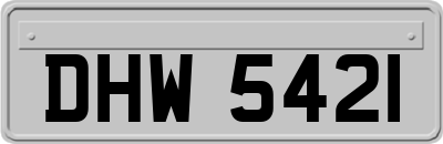 DHW5421