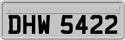 DHW5422