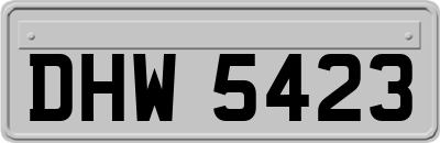 DHW5423