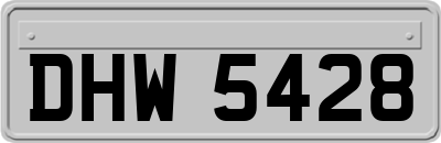 DHW5428