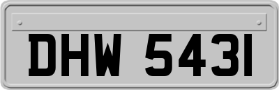 DHW5431