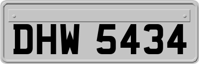 DHW5434