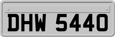 DHW5440