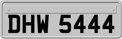 DHW5444