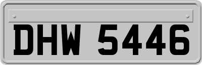 DHW5446