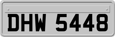 DHW5448