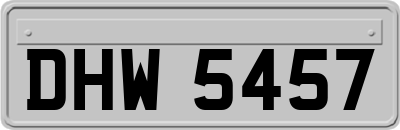 DHW5457