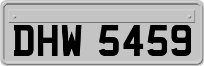 DHW5459